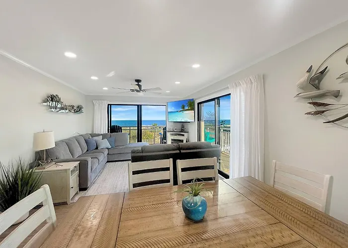 Apartment Sunrise Shores Ocean City