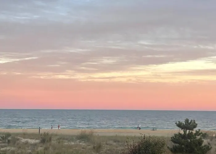 Sunrise Shores * Ocean City