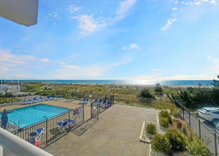 Apartment Sunrise Shores *