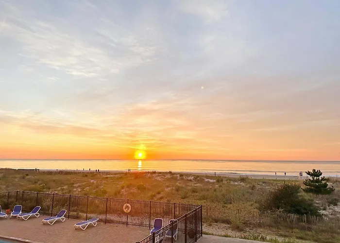 Apartment Sunrise Shores