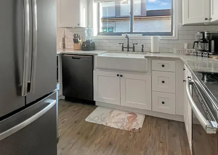 Sunrise Shores Apartment Ocean City
