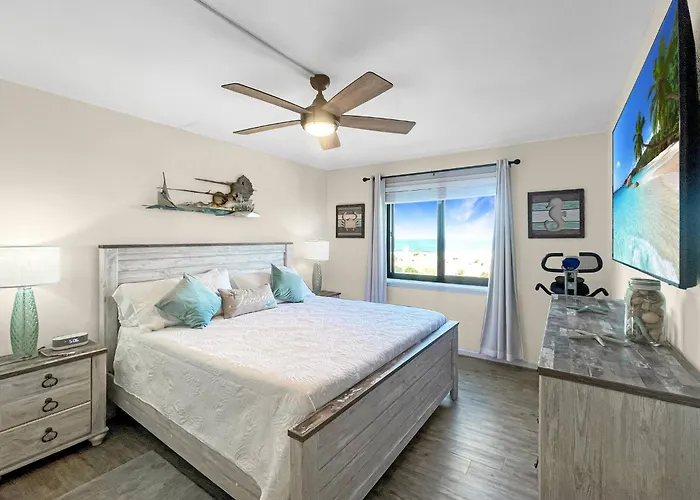 Apartment Sunrise Shores Ocean City