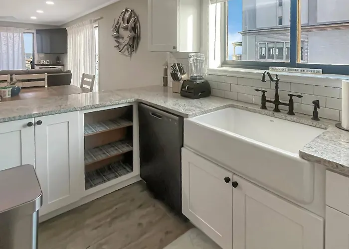 Apartment Sunrise Shores *