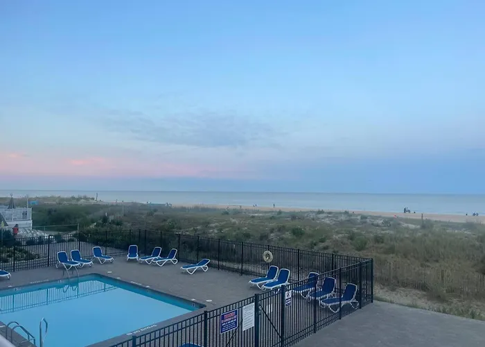 Apartment Sunrise Shores