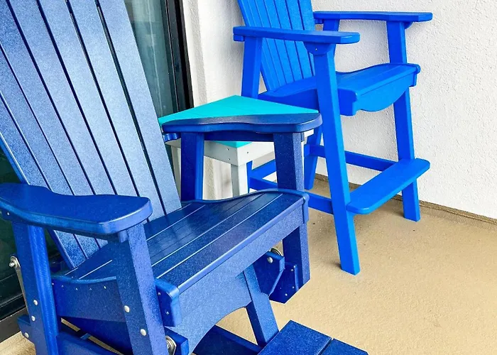 Sunrise Shores Apartment