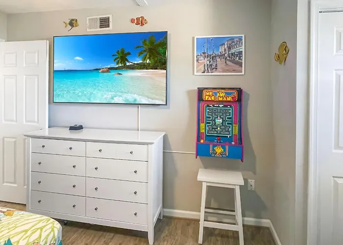 Sunrise Shores