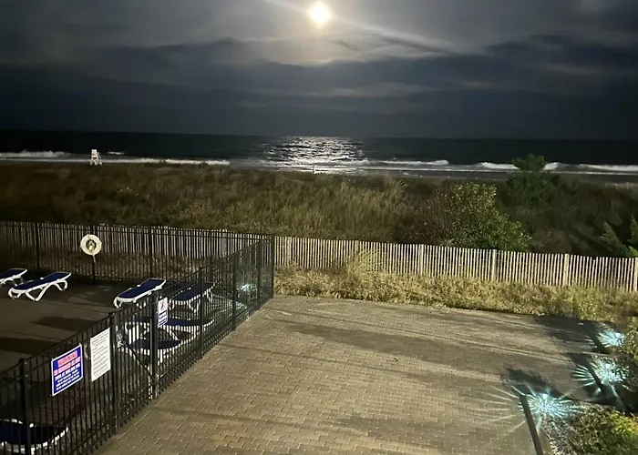 Sunrise Shores Apartment Ocean City