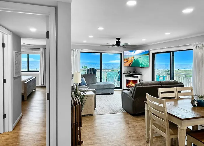 Apartment Sunrise Shores *