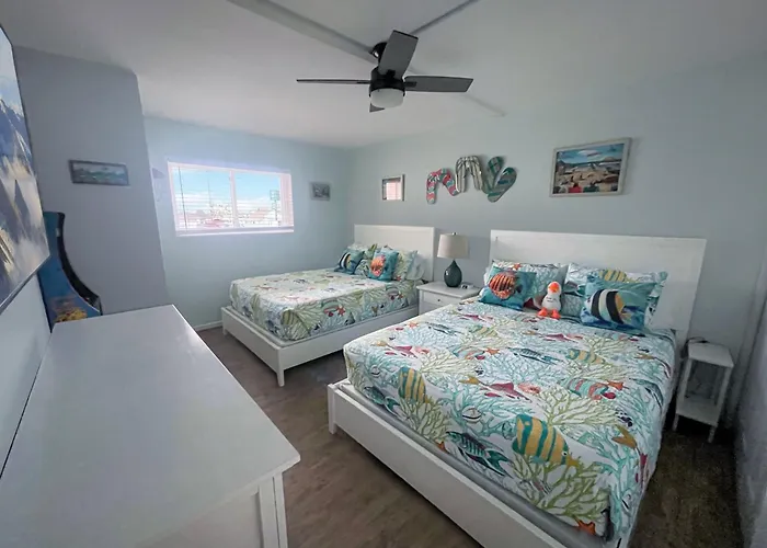 Sunrise Shores * Ocean City