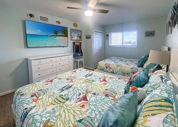 Sunrise Shores * Ocean City